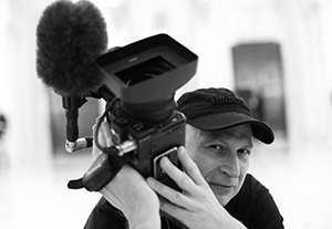Foto Robert Ghement